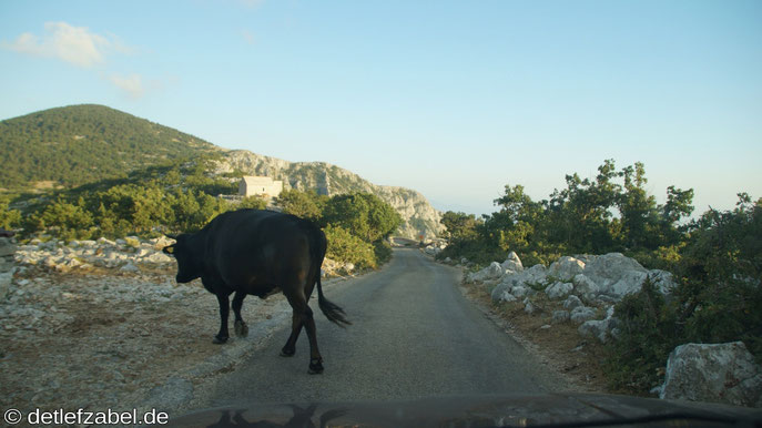 Biokovo National Park