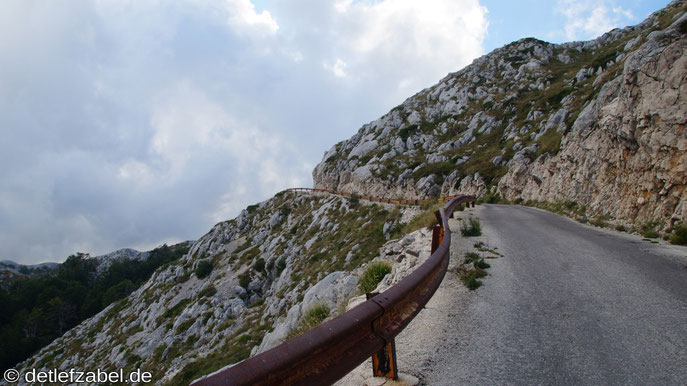 Biokovo National Park