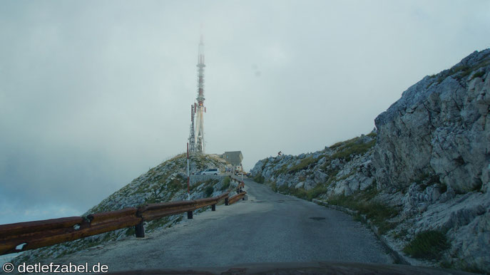 Biokovo National Park