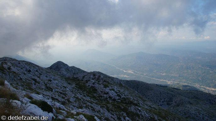 Biokovo National Park