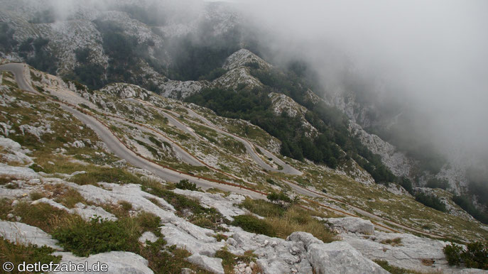 Biokovo National Park