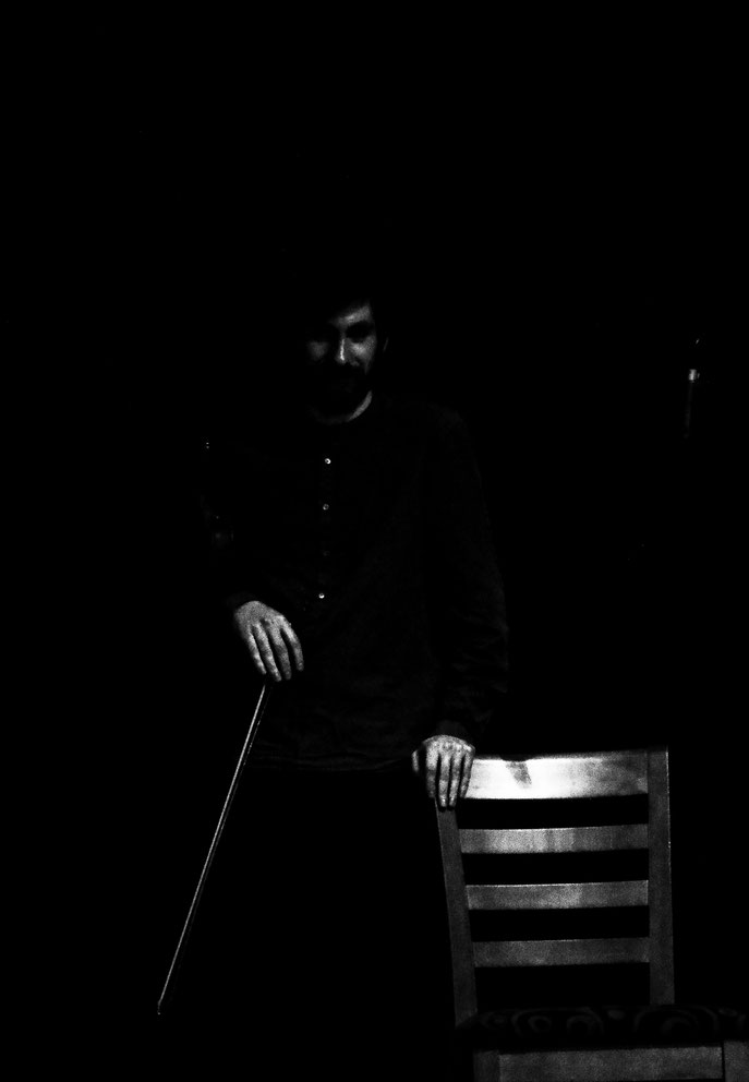Ruben Tenenbaum  2014