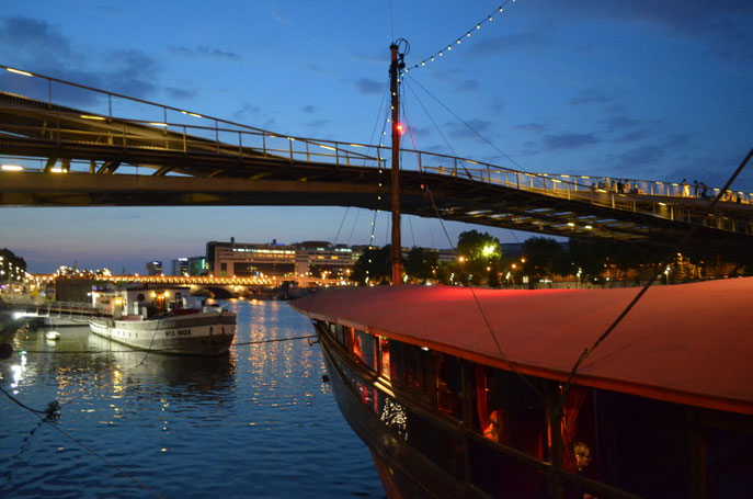 La Dame de Canton - 2014