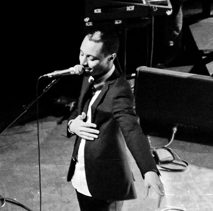 José James - 2013