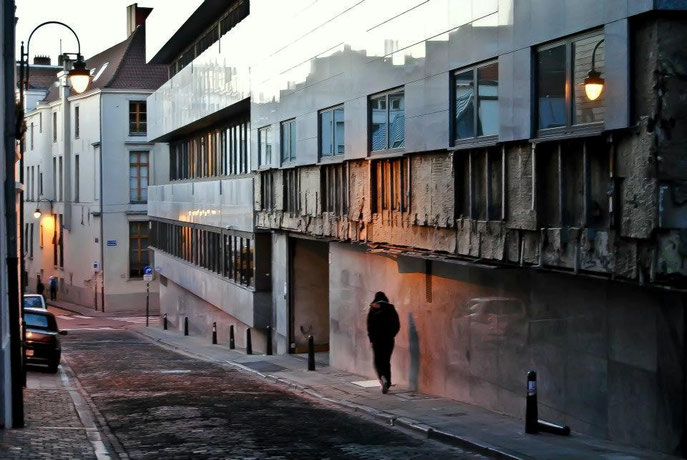 Bruxelles - 2012