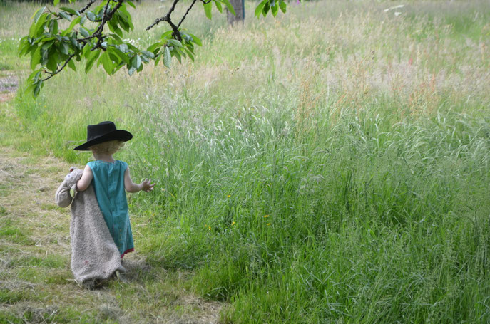 Promenade - Juin 2016