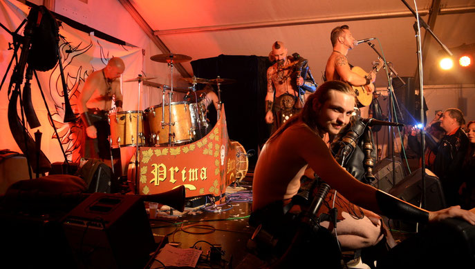 Prima Nocta - 2013