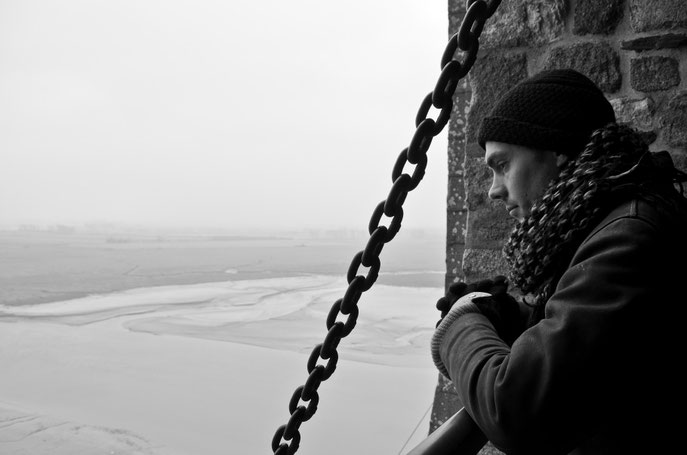 Simon Queven - 2015