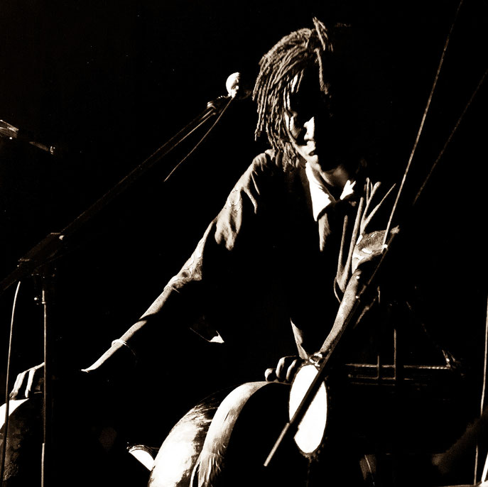 Djime Sissoko - 2013