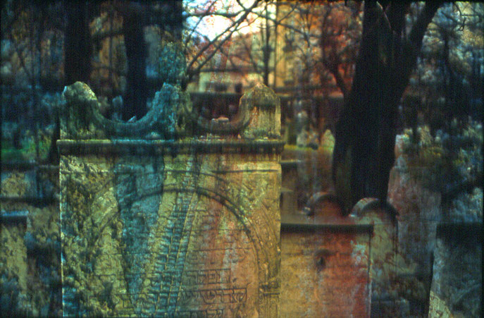 L'échelle de Jacob - Krakow 2000