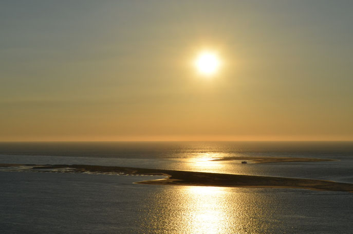 Dune du Pilat - 2015