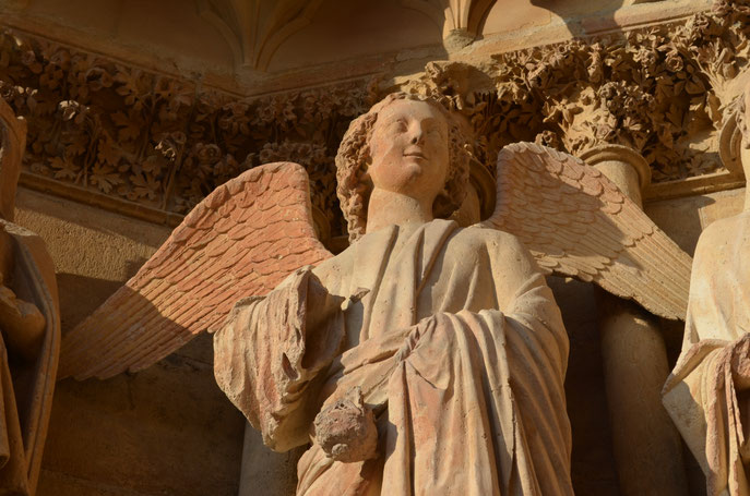 L'autre Ange - Reims Novembre 2015
