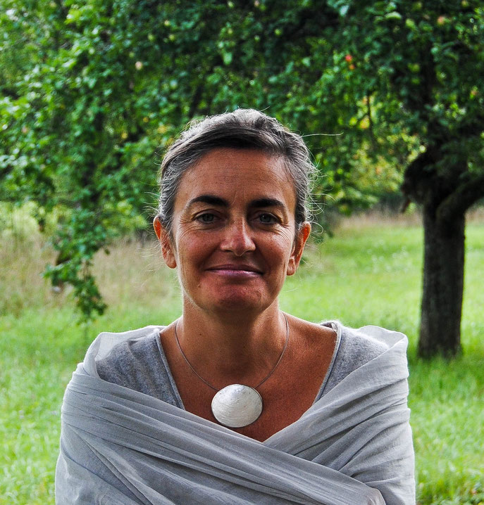 Anne - Béthanie Septembre 2011