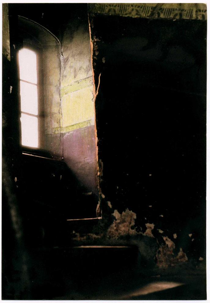 L'escalier - 1977