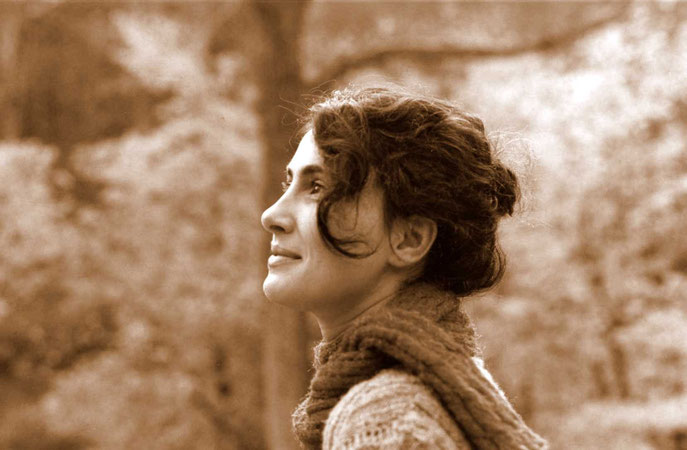 Anna - 1999