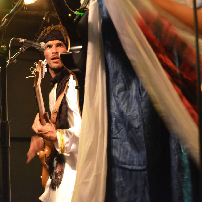 Hama Bilalan - 2014