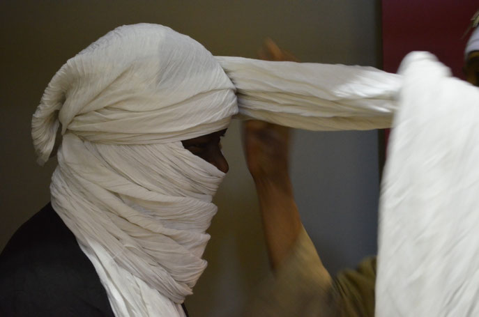 Kel Assouf - 2014