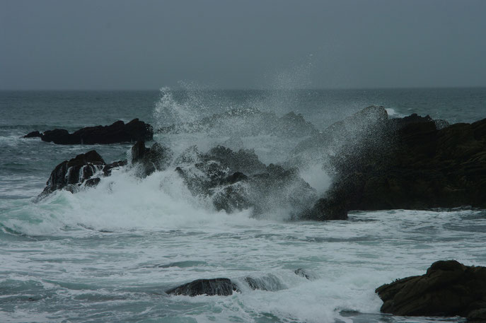 De vent et d'eau