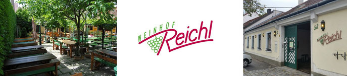 Weinhof Reichl, Stammersdorf