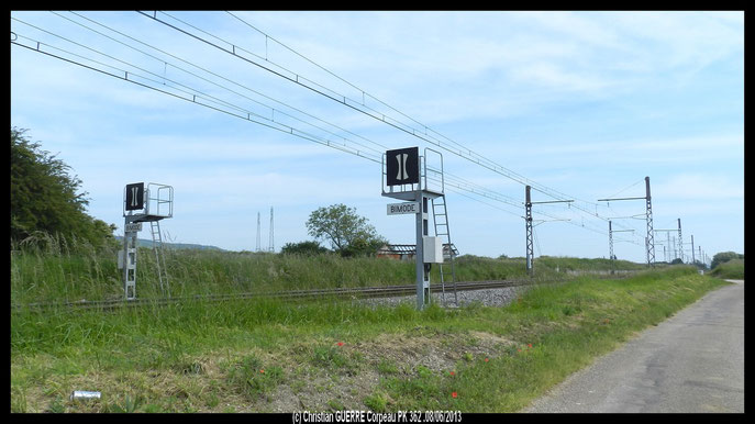 Limite de Changement de Traction Corpeau .