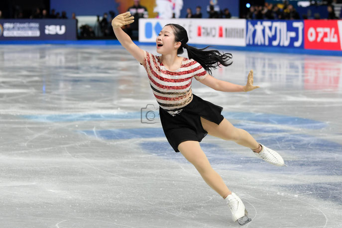 © Alice Alvarez / Ami Nakai