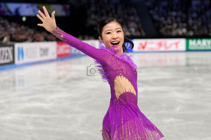 © Alice Alvarez / Mone Chiba