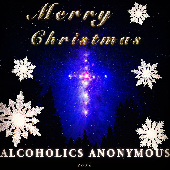Alcoholics Anonymous Posters
