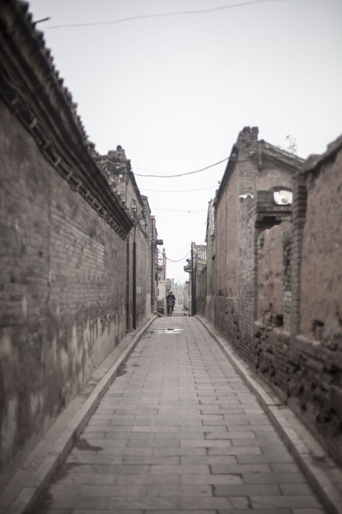 street photography Beijing