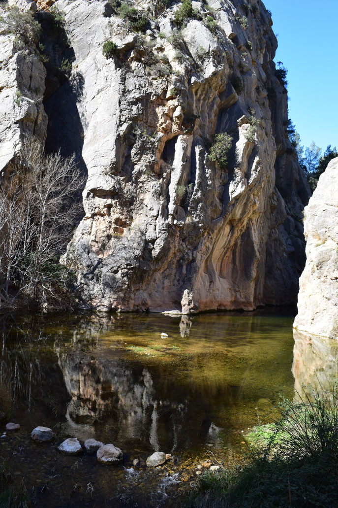 La Fontcalda