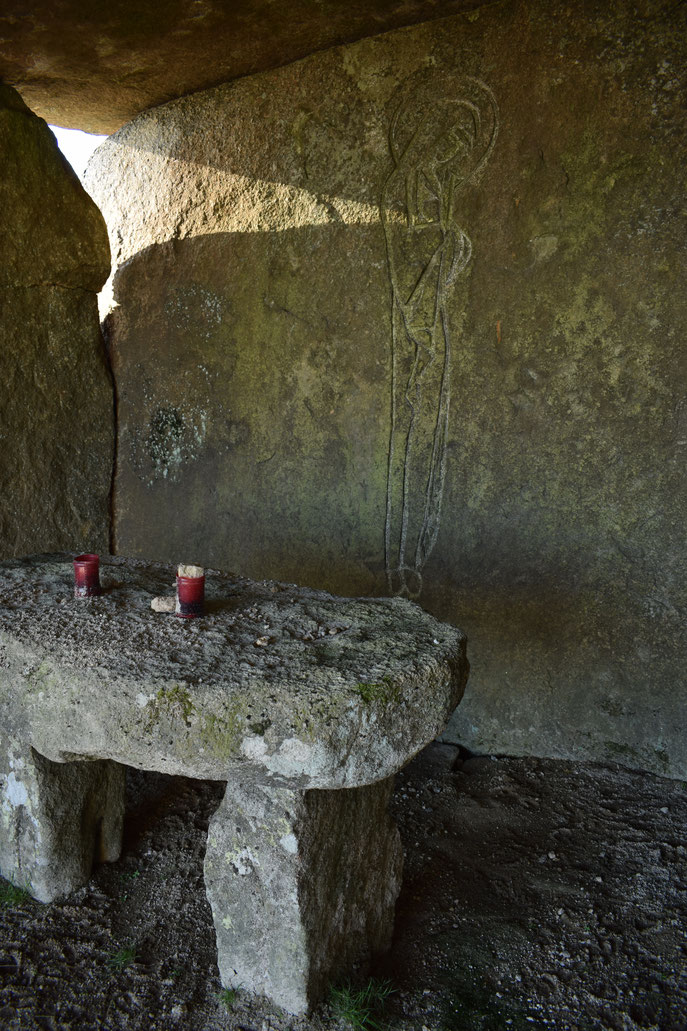 rock chapel Portugal why travel