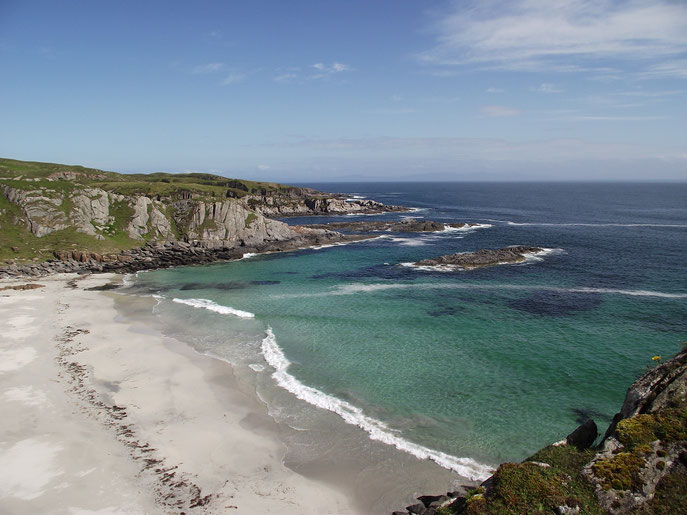 Mull, Scotland