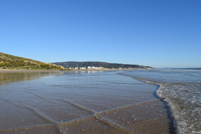 Zahara de los Atunes