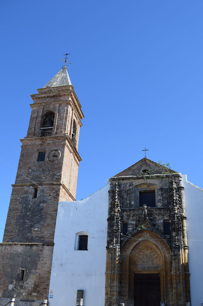 Alcalá de los Gazules