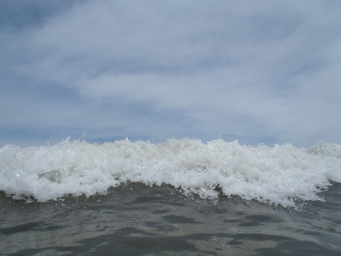 Mui Ne beach, Vietnam