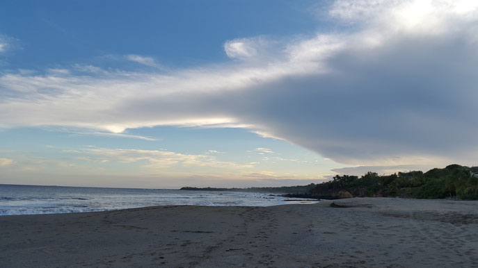 Playa Destiladeros
