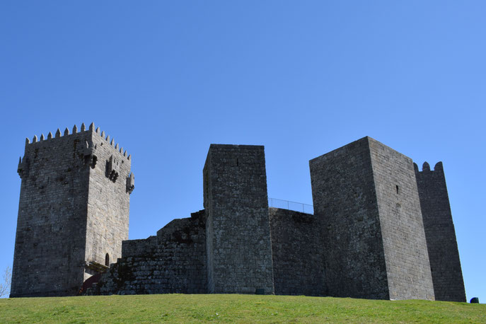 Montalegre, Serra do Gerês