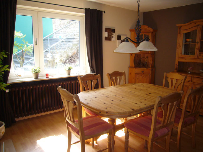 Esszimmer