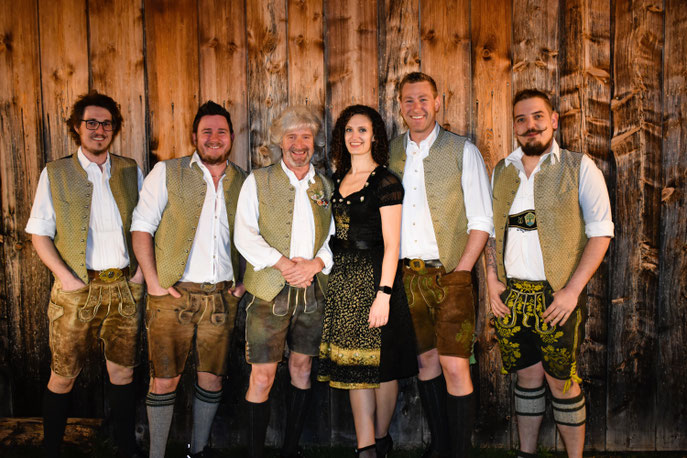 Home Flashlight Party Und Hochzeitsband Aus Dem Oberland Tegernsee