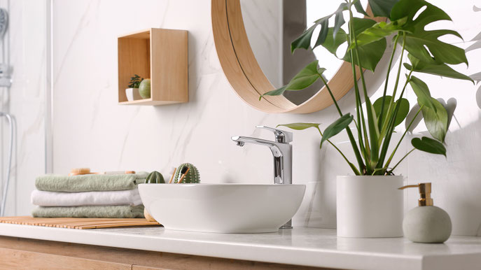 Home Styling Casas Homestagings Webseite