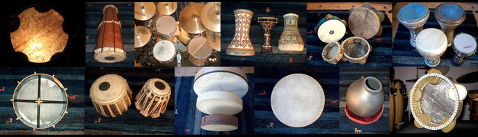 percussion