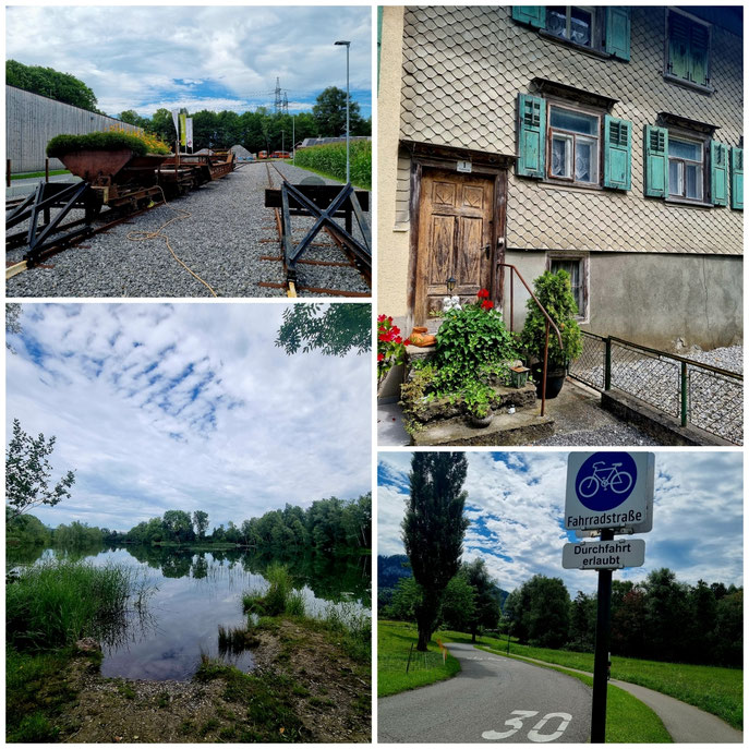 babebi-ontour.com, Hatschn&Haxln, durch ganz Österreich, Vorarlberg, Tirol, Lechtal, Hochtannberg, Außerfern, Gaichtpaß, Fernpaß, Via Claudia Augusta, Radweg, Radtour, Bergtour, Bike & Hike, Tannheimertal, Zugspitze,