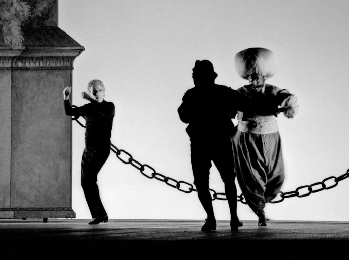 Mostra dedicata a Giorgio Strehler