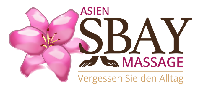 Asien Sbay Massage - Thai Massage Hamburg