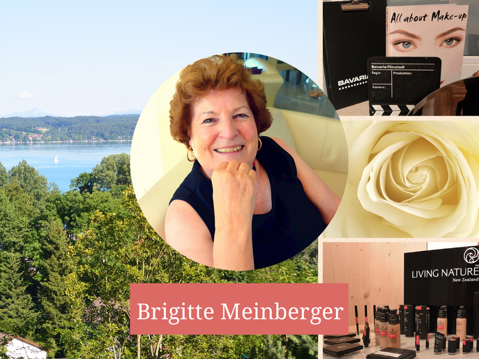 Brigitte Meinberger, Beauty- und Wellness-Studio am Starnbeger See
