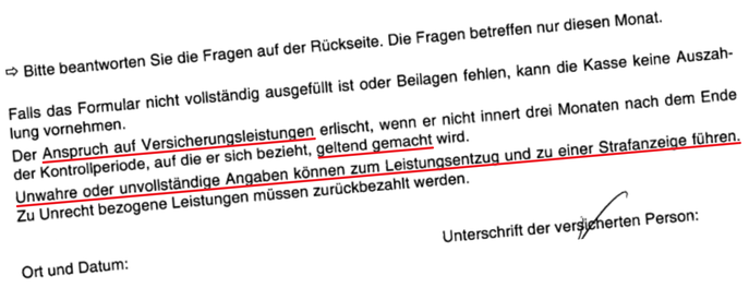 Kein RAV in Bluff: bitte PETITION unterzeichnen!          gestravt