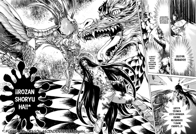 Saint Seiya Golden Age Parte Iii Y Tomo Total Al Espanol En Descarga Directa Dd Pagina Web De Shadow Scanlations In japanese w/ english subtitles!!! saint seiya golden age parte iii y tomo