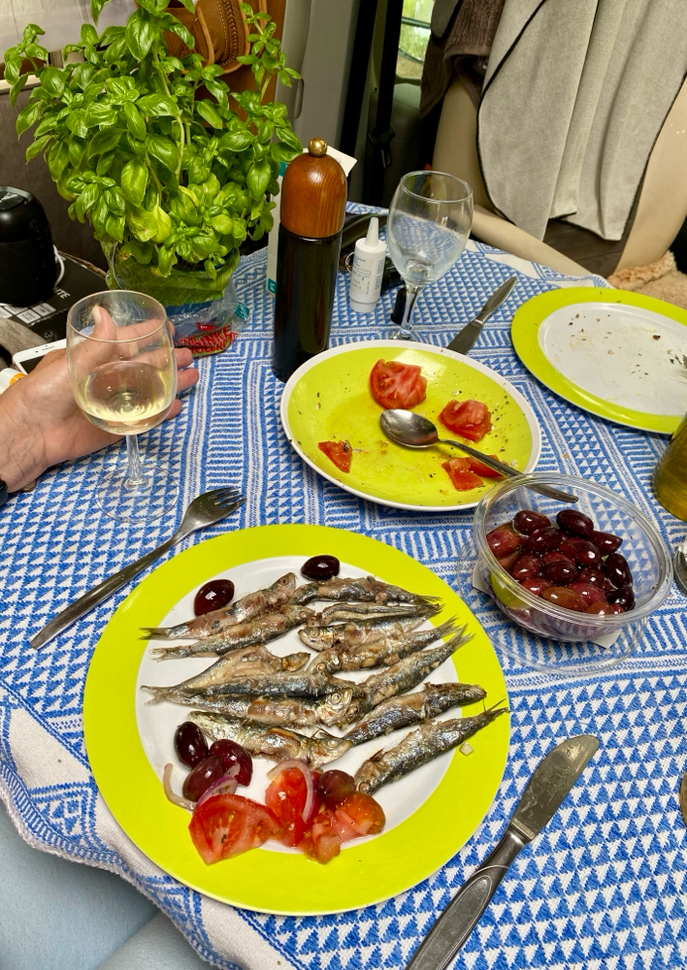 Ergebnis
