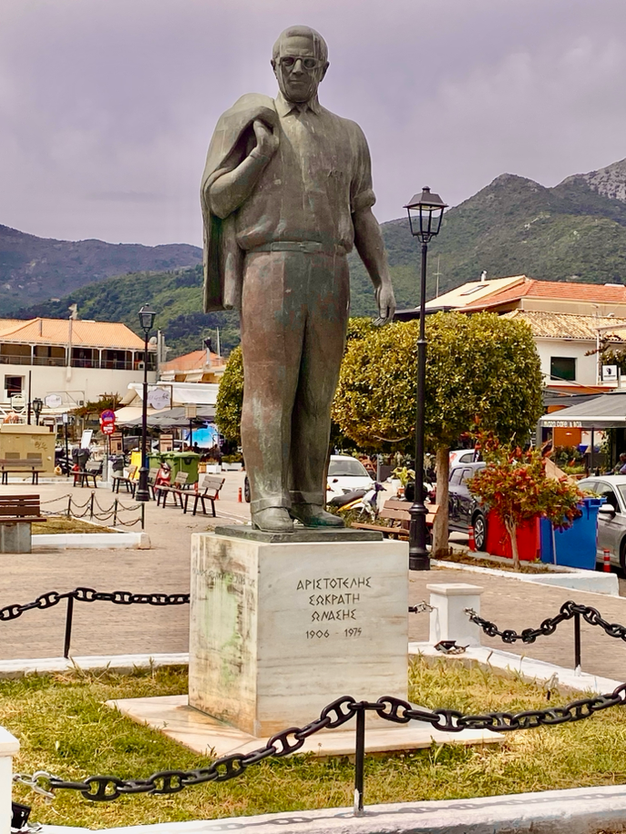 Aristoteles Onassis
