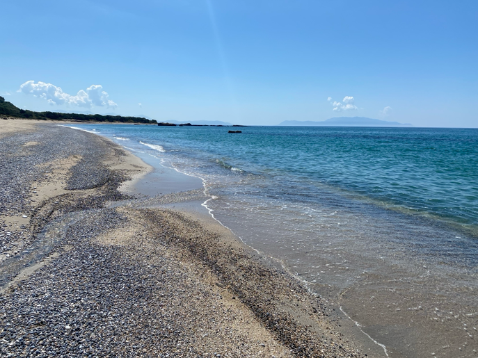 Strand