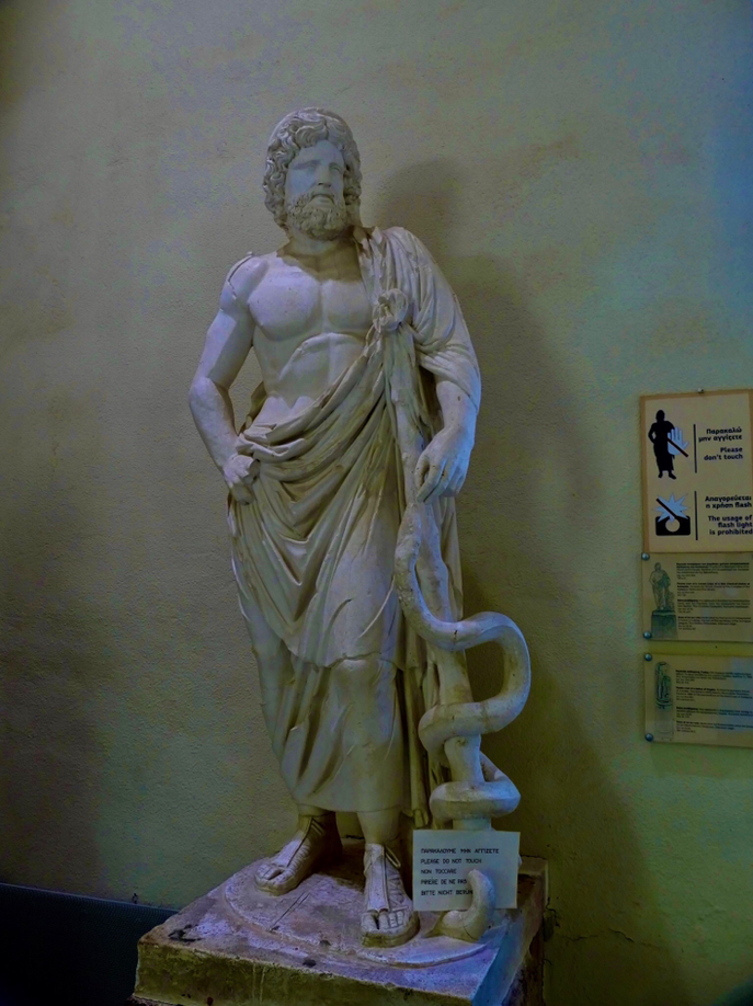 Asklepios